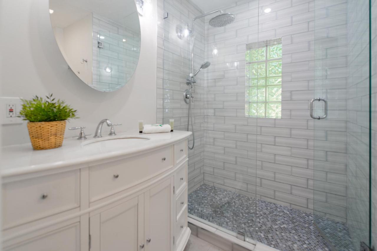 마이애미 Amazing 3Br House 5 Minutes From Marlins Park 빌라 외부 사진