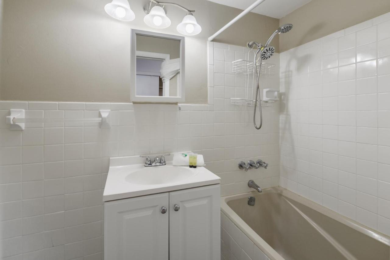 마이애미 Amazing 3Br House 5 Minutes From Marlins Park 빌라 외부 사진